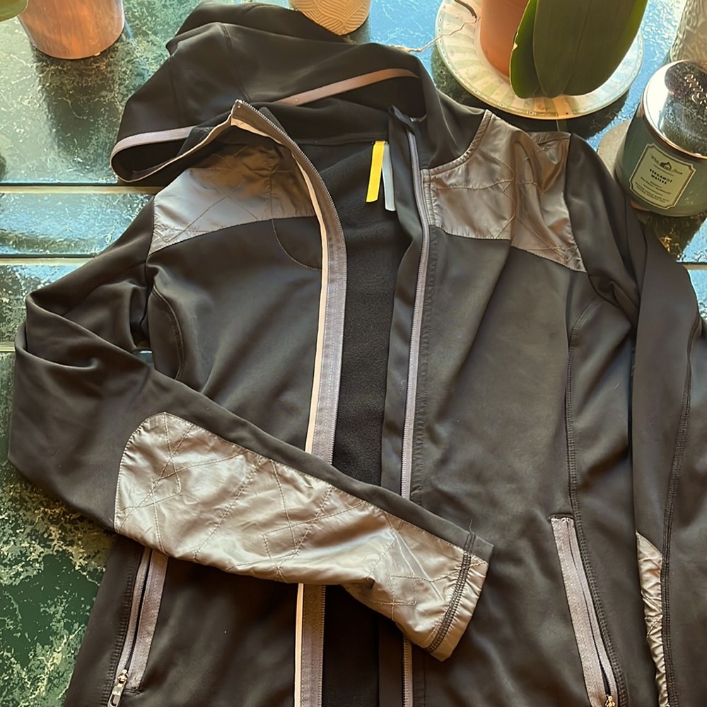 Lole running jacket